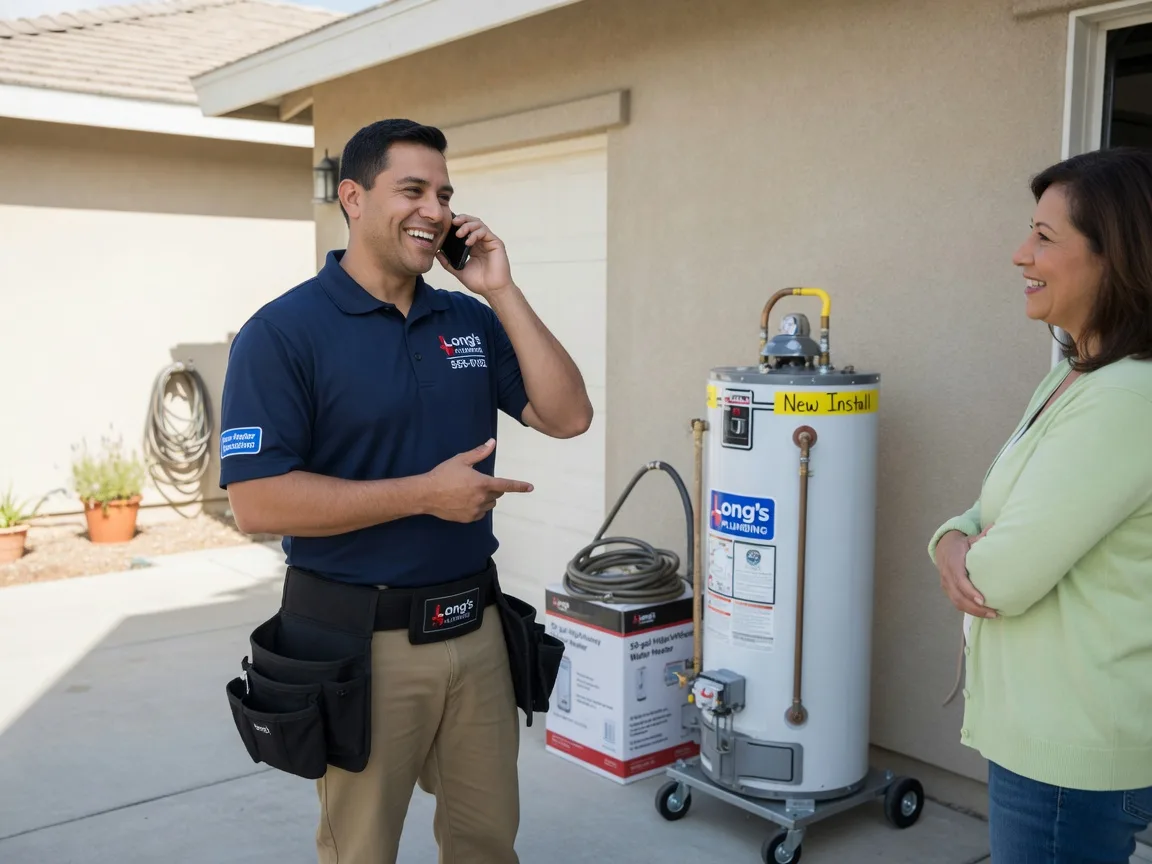 Leak Detection Perry, KS FAQs